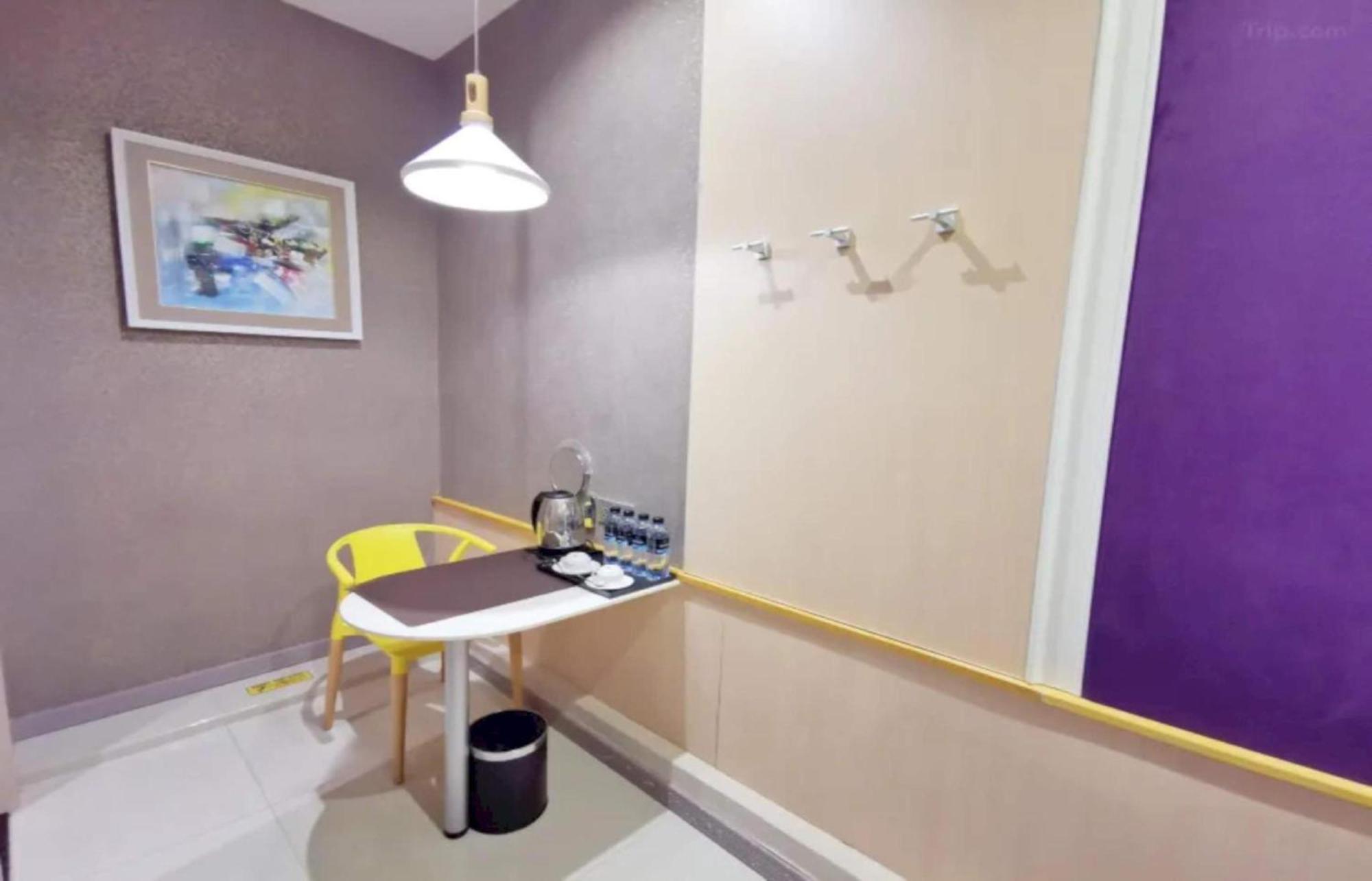Capital O 75451 Podstel Hostel Bangkok Exterior photo